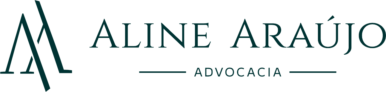 Aline Araújo Advocacia
